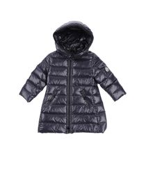 MONCLER - Down jacket