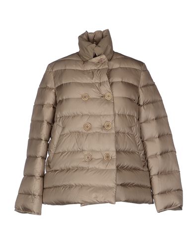 ZOOM ASPESI - Down jacket