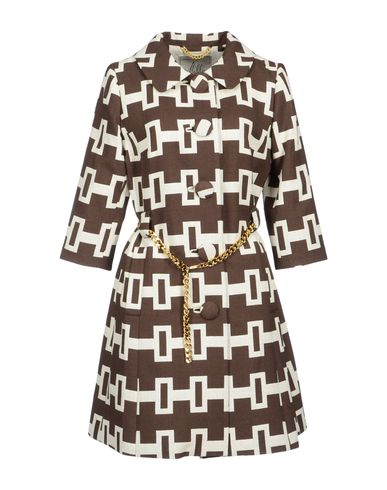 ZOOM MILLY - Full-length jacket