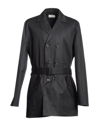 ZOOM ELEVEN PARIS - Mid-length jacket
