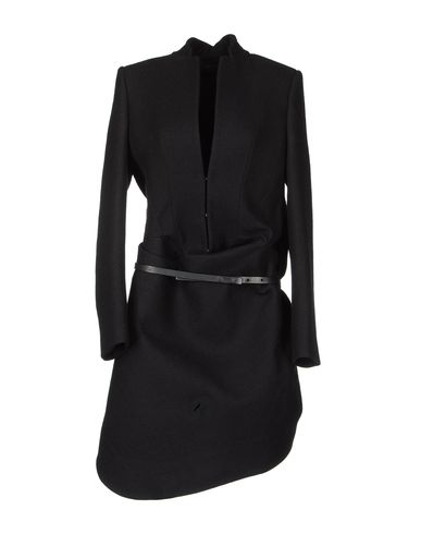 ZOOM HAIDER ACKERMANN - Coat