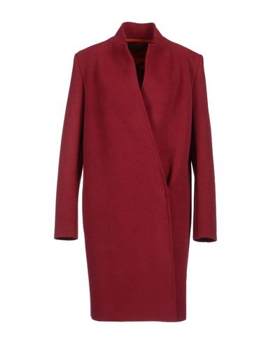 ZOOM HAIDER ACKERMANN - Coat