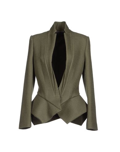 ZOOM HAIDER ACKERMANN - Blazer