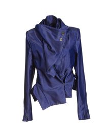 ANN DEMEULEMEESTER - Blazer