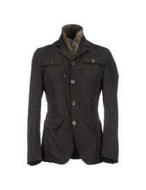 J.W. TABACCHI - Jacket