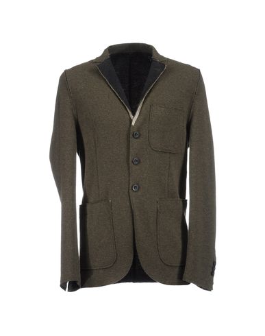 ZOOM DANIELE ALESSANDRINI - Blazer