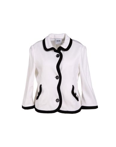 ZOOM MOSCHINO CHEAPANDCHIC - Blazer