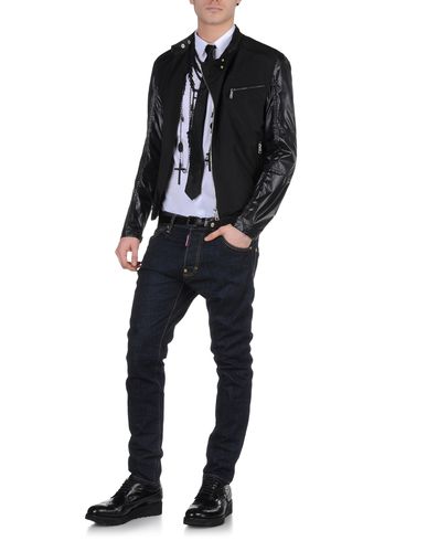 DSQUARED2 - Giubbotto