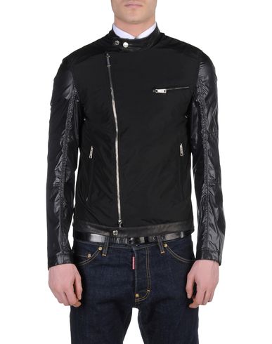 DSQUARED2 - Giubbotto