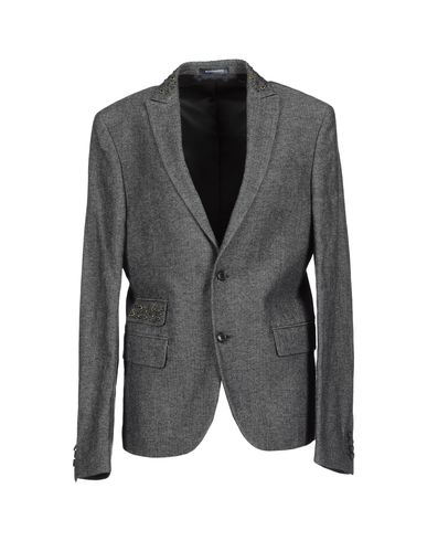 ZOOM DANIELE ALESSANDRINI - Blazer