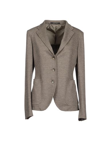ZOOM TAGLIATORE 02-05 - Blazer