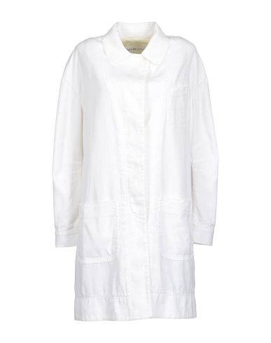ZOOM SEE BY CHLOÉ - Full-length jacket