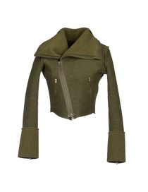 DANIELE ALESSANDRINI - Jacket