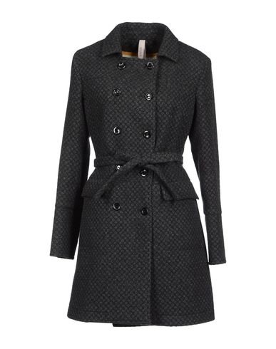 ZOOM J.W. TABACCHI - Coat