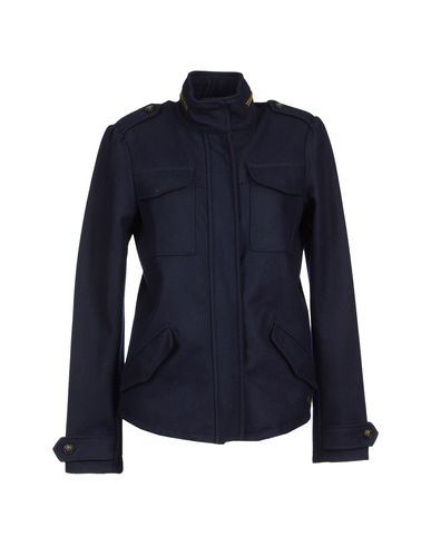 ZOOM MAISON SCOTCH - Jacket