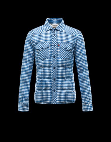 MONCLER GRENOBLE Men - Spring-Summer 13 - OUTERWEAR - Jacket - BREM 