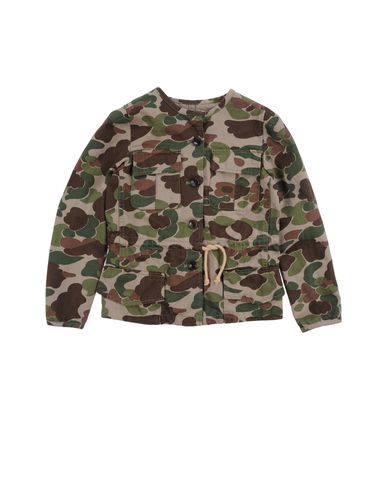 ZOOM BELLEROSE - Jacket