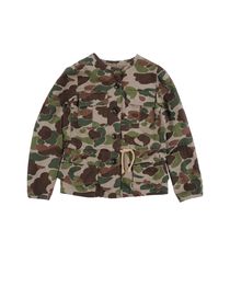 BELLEROSE - Jacket
