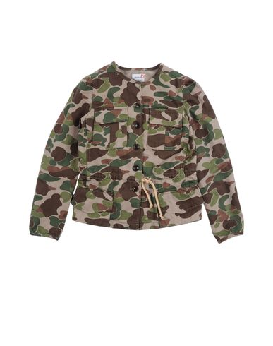 ZOOM BELLEROSE - Jacket