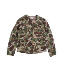 BELLEROSE - Jacket