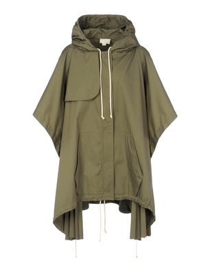 Mid-length jacket Women's - BOY by BAND OF OUTSIDERS
