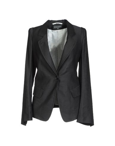 ZOOM ANN DEMEULEMEESTER - Blazer
