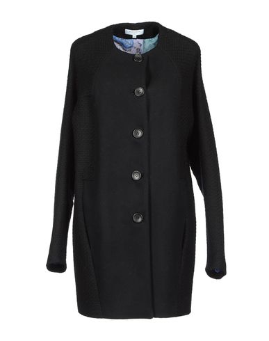 ZOOM NADIAMARI - Coat
