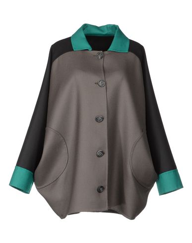 ZOOM STEPHAN JANSON - Mid-length jacket