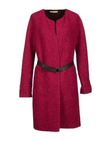 ZOOM ALEXIS - Full-length jacket