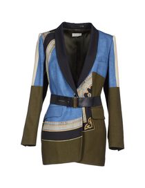 DRIES VAN NOTEN - Blazer