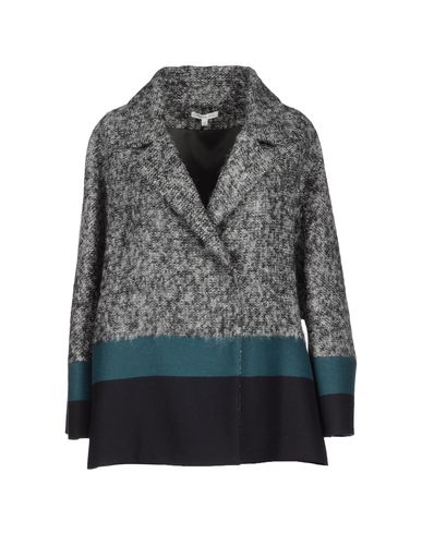 ZOOM PAULE KA - Mid-length jacket