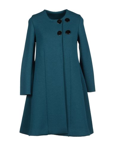 ZOOM CHARLOTT - Full-length jacket