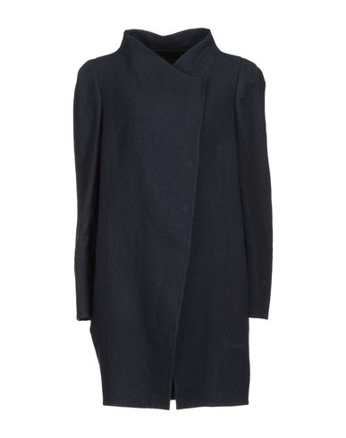 ZOOM PAUW - Mid-length jacket