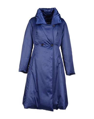 ZOOM JIL SANDER - Down jacket