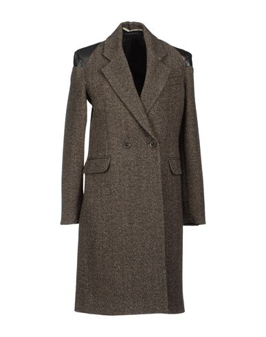 ZOOM ROLAND MOURET - Coat