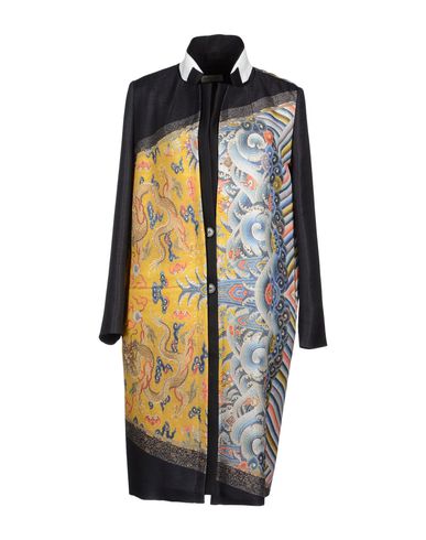 ZOOM DRIES VAN NOTEN - Coat