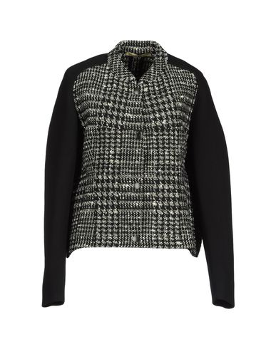 ZOOM BALENCIAGA - Jacket