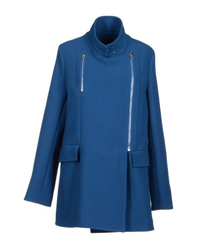 ZOOM BALENCIAGA - Mid-length jacket