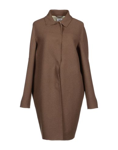 ZOOM CHICCA LUALDI BEEQUEEN - Full-length jacket