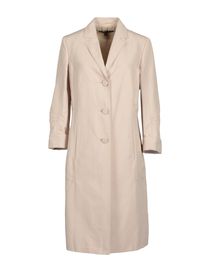 ALESSANDRO DELL'ACQUA - Full-length jacket