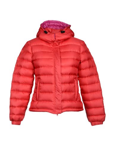 ZOOM ASPESI - Down jacket