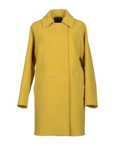 ZOOM ASPESI - Coat