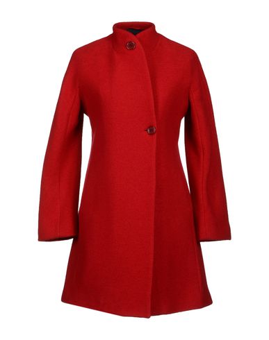 ZOOM ASPESI - Coat