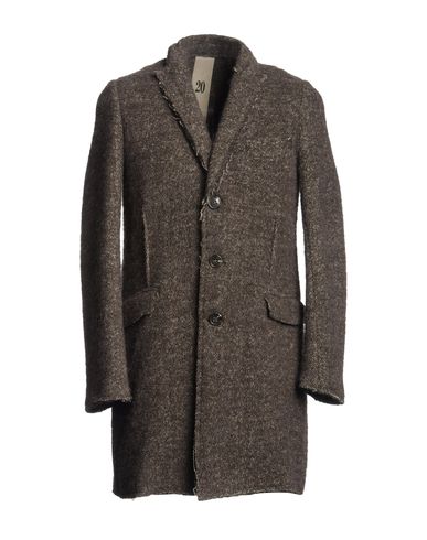 ZOOM VENTI CAPPOTTI VENTI CAPPELLI - Coat
