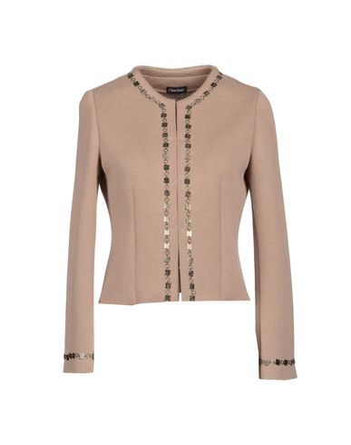 ZOOM CHARLOTT - Cardigan