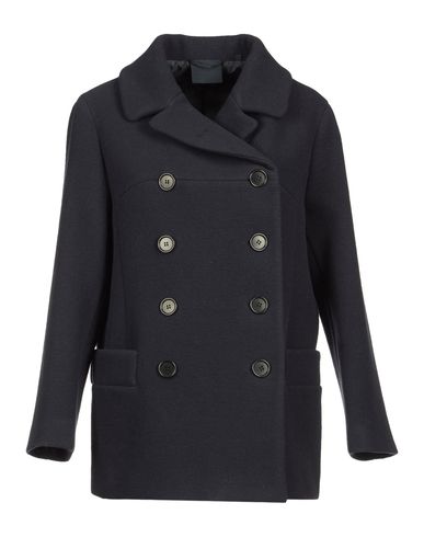 ZOOM ASPESI - Mid-length jacket