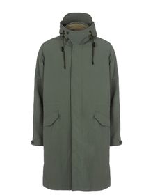 Full-length jacket - RAG & BONE