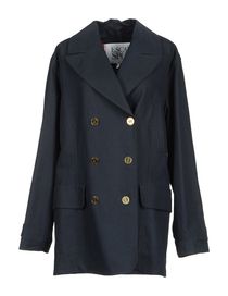 ESCADA SPORT - Full-length jacket