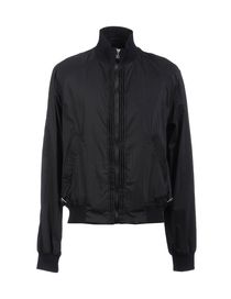 CLASS ROBERTO CAVALLI - Jacket