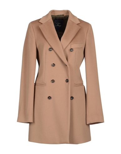 ZOOM FAY - Coat